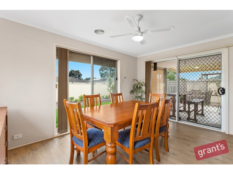 80 Harold Keys Drive, Narre Warren South VIC 3805