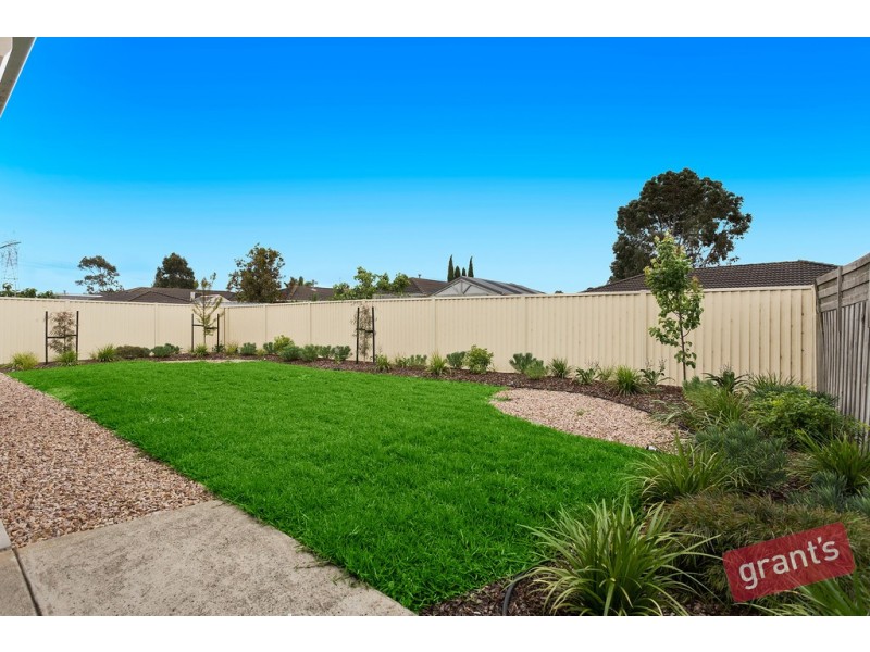 80 Harold Keys Drive, Narre Warren South VIC 3805