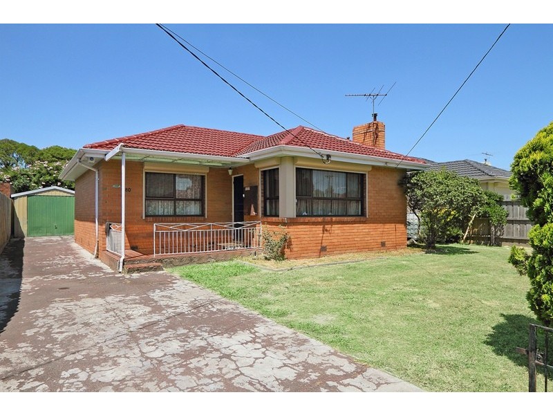 80 Ross Street, Dandenong VIC 3175