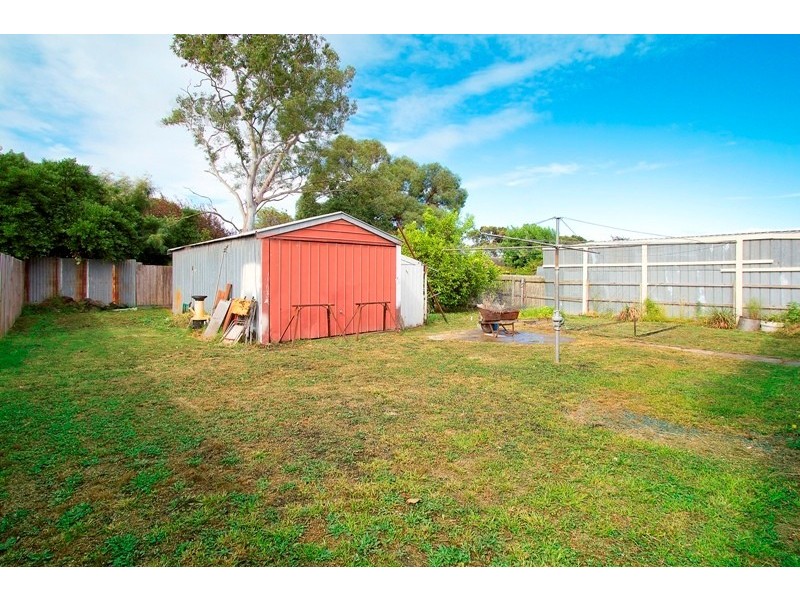 9 Stenocarpus Drive, Doveton VIC 3177