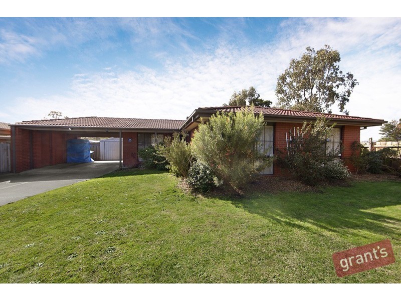 14 Nandina Road, Narre Warren VIC 3805