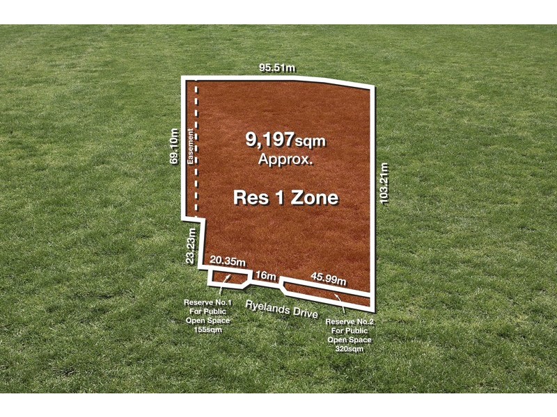 6 Ryelands Drive, Narre Warren VIC 3805