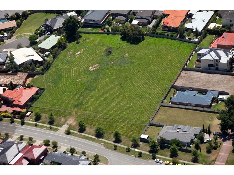 6 Ryelands Drive, Narre Warren VIC 3805