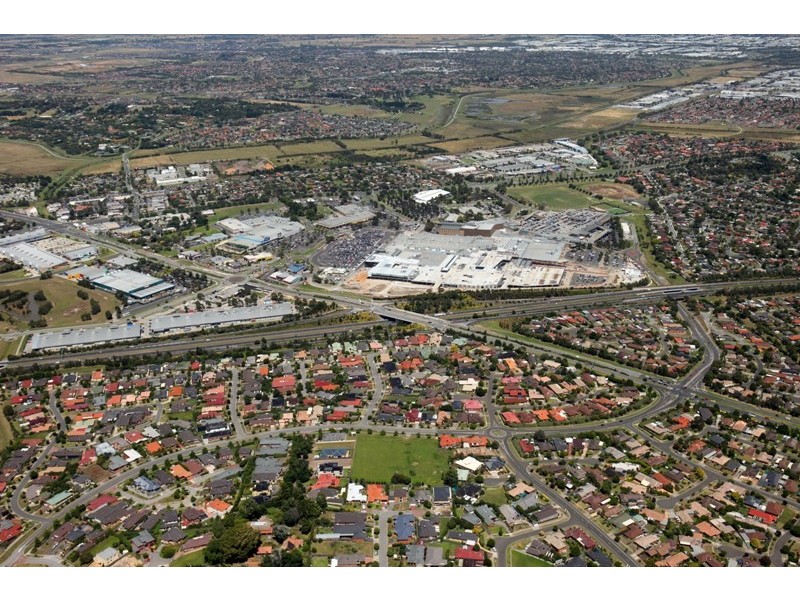 6 Ryelands Drive, Narre Warren VIC 3805