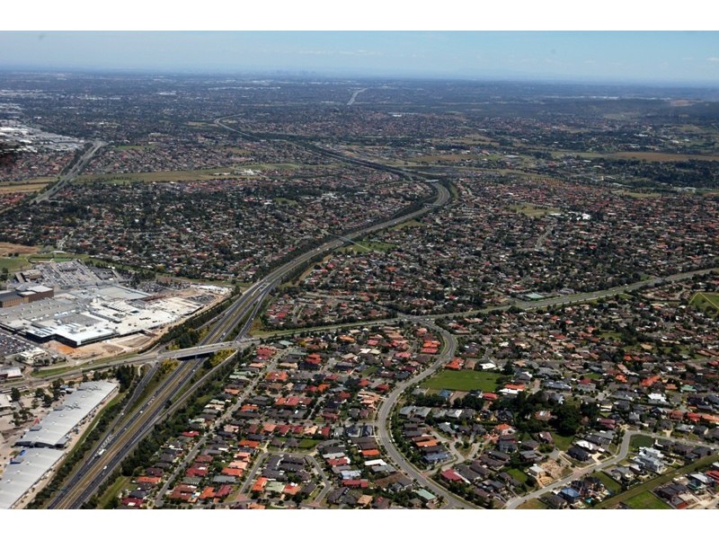 6 Ryelands Drive, Narre Warren VIC 3805