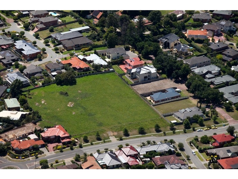 6 Ryelands Drive, Narre Warren VIC 3805