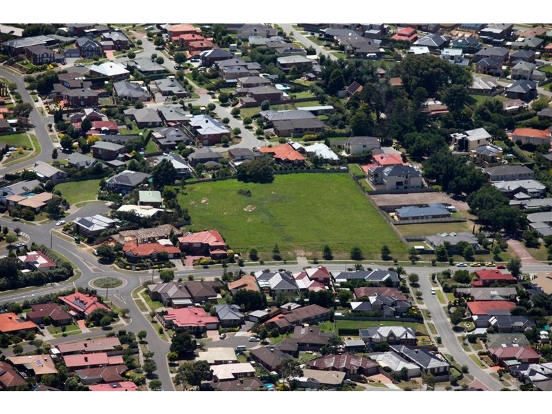 6 Ryelands Drive, Narre Warren VIC 3805