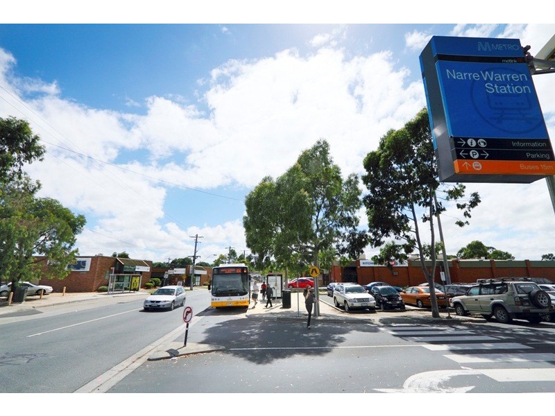 4/2 Shrives Road, Narre Warren VIC 3805