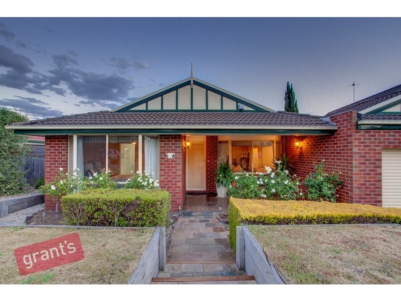 59 Sandalwood Drive, Narre Warren VIC 3805
