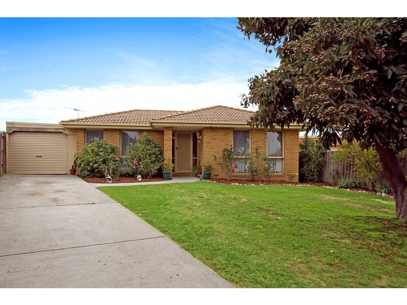 4 Balwyn Court, Narre Warren VIC 3805