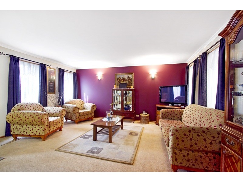 4 Balwyn Court, Narre Warren VIC 3805