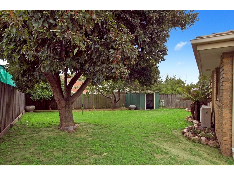 4 Balwyn Court, Narre Warren VIC 3805