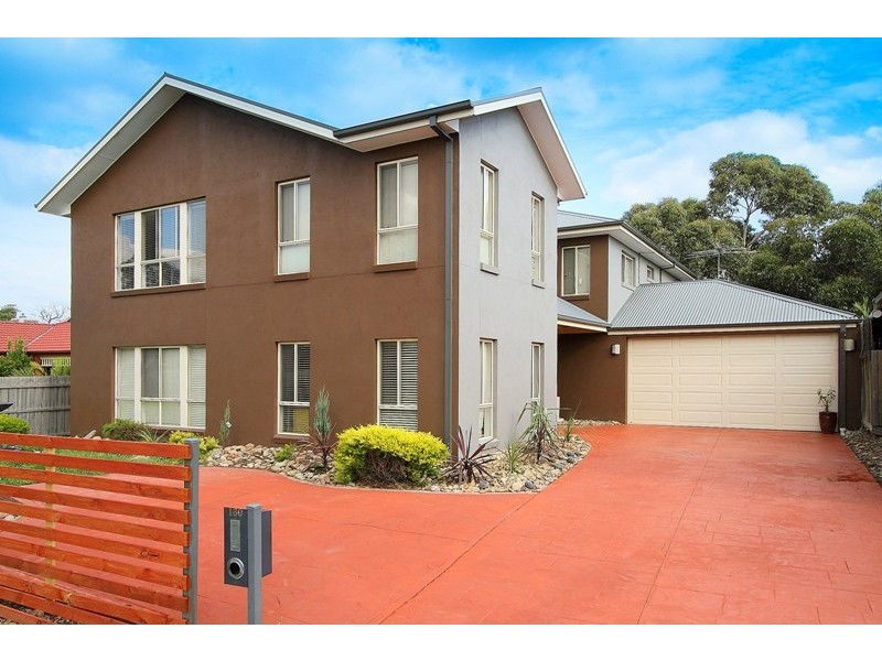 160 Sweeney Drive, Narre Warren VIC 3805