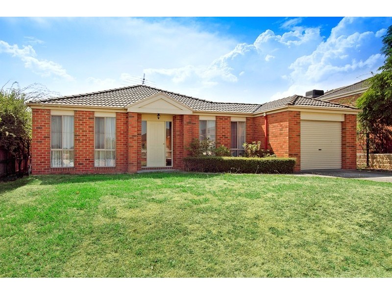 15  Lasiandra Circuit, Narre Warren VIC 3805