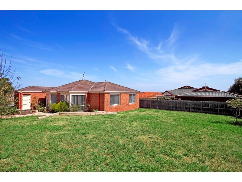 15  Lasiandra Circuit, Narre Warren VIC 3805