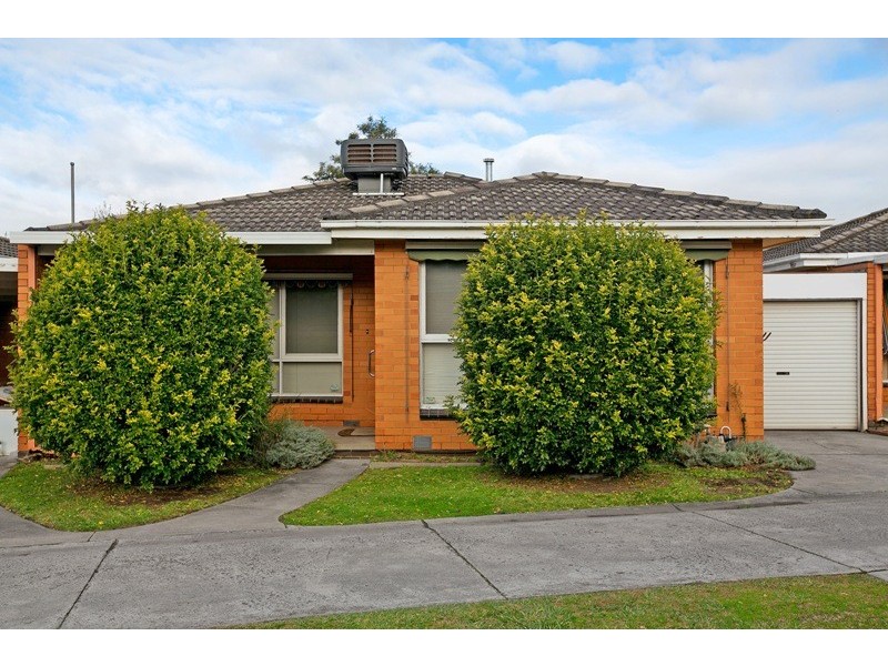 8/26-28 Macpherson Street, Dandenong VIC 3175