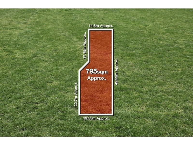 9a Robinson Road, Narre Warren North VIC 3804