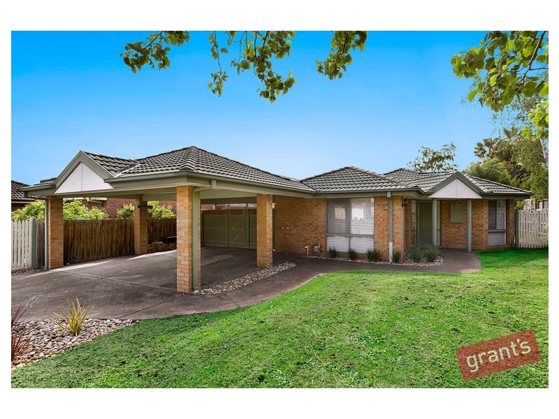 28 Hedgerow Court, Narre Warren South VIC 3805