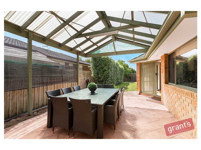 28 Hedgerow Court, Narre Warren South VIC 3805