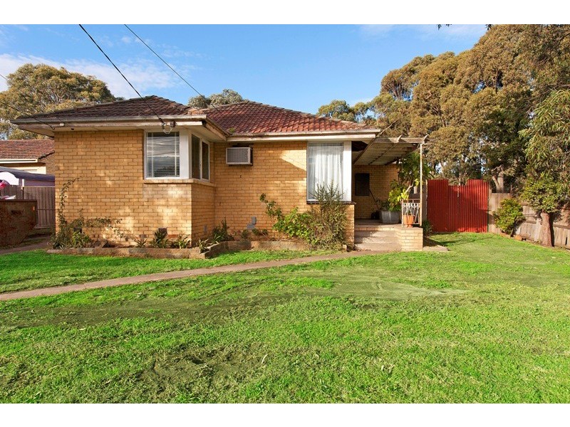 5 Coulson Avenue, Eumemmerring VIC 3177