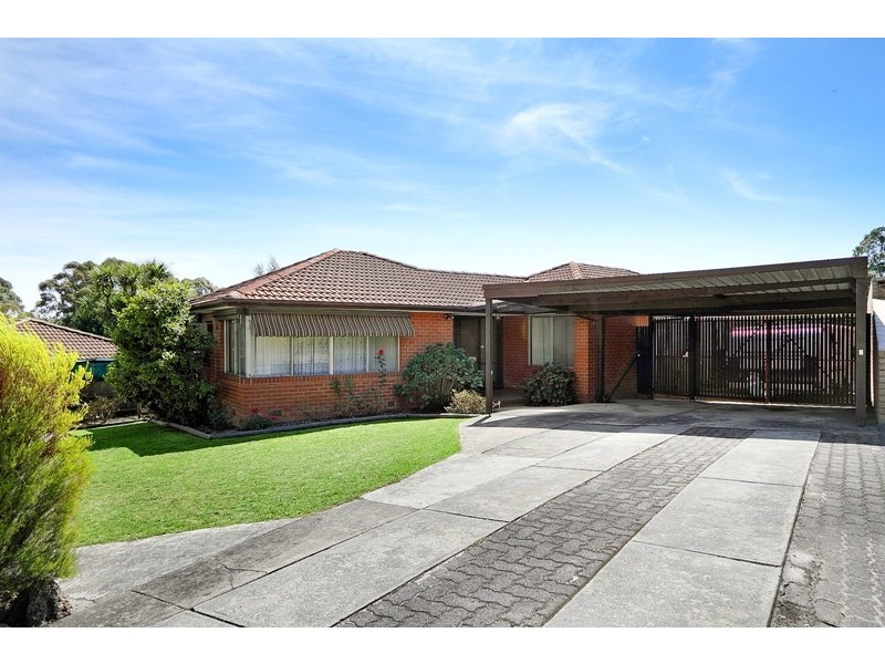 1 Viminalis Court, Endeavour Hills VIC 3802