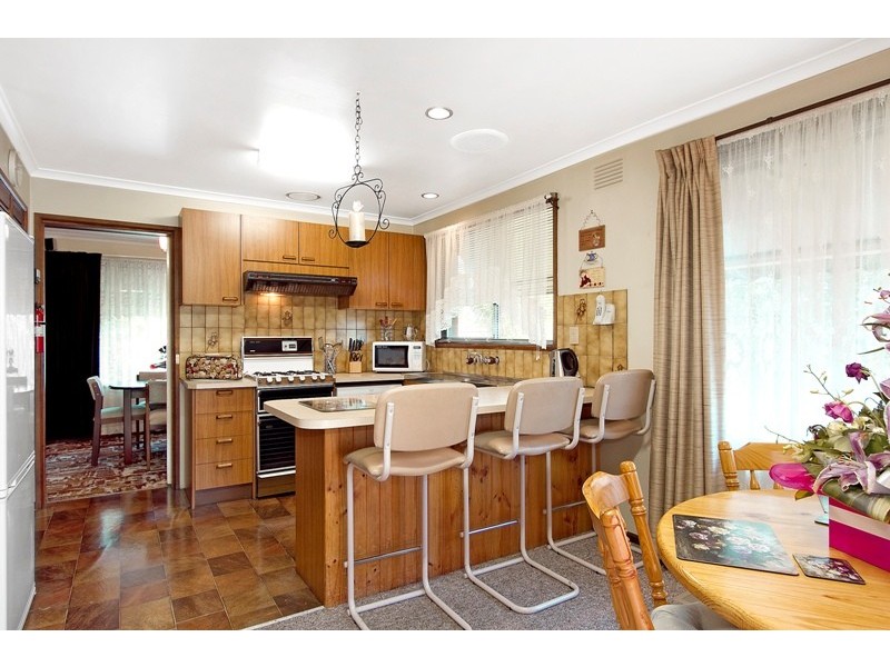 1 Viminalis Court, Endeavour Hills VIC 3802