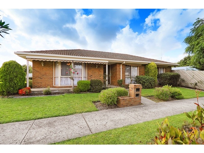 5 Rozzy Parade, Narre Warren VIC 3805