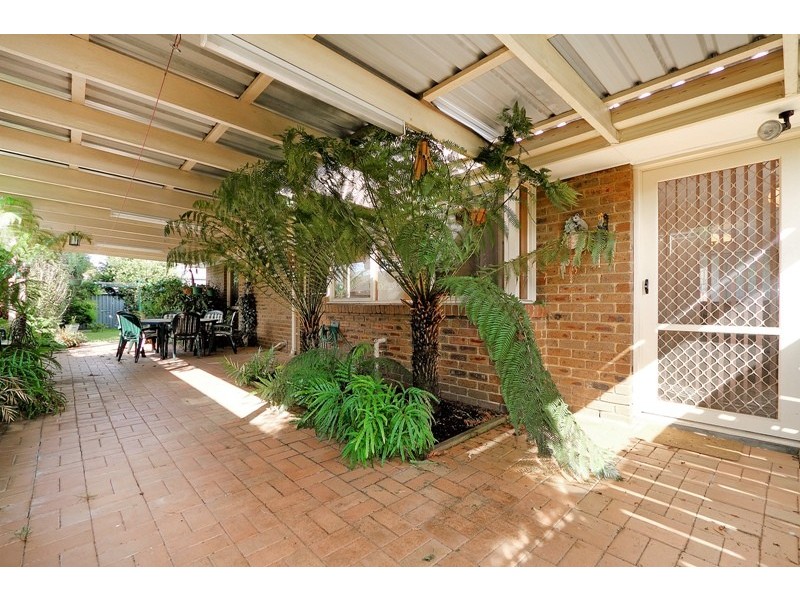 5 Rozzy Parade, Narre Warren VIC 3805