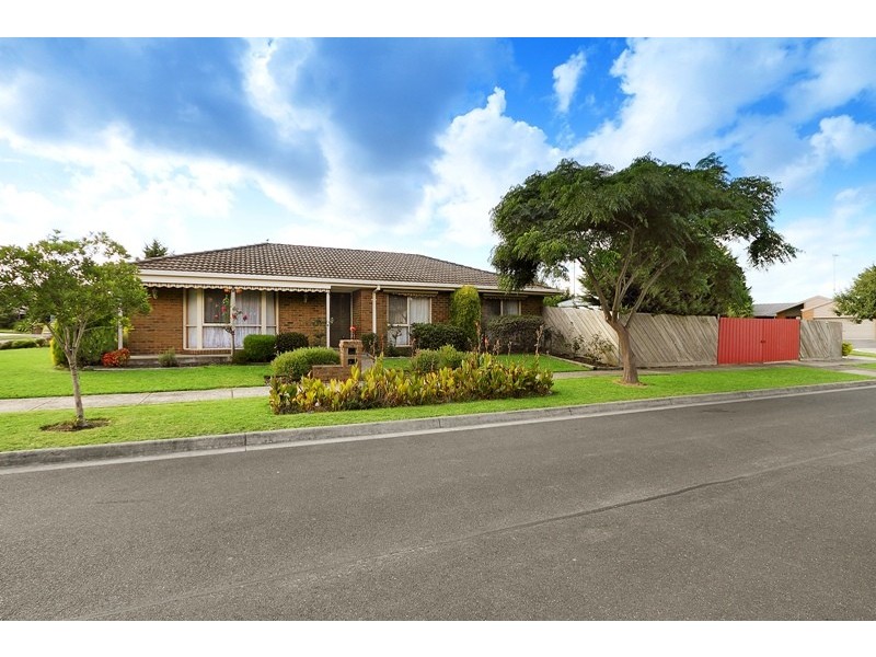 5 Rozzy Parade, Narre Warren VIC 3805