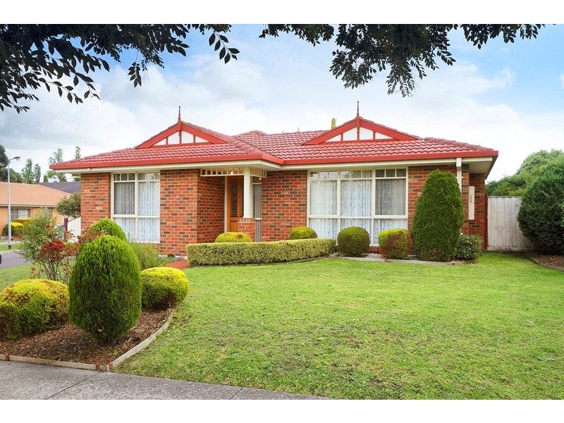 41 Anaconda Road, Narre Warren VIC 3805