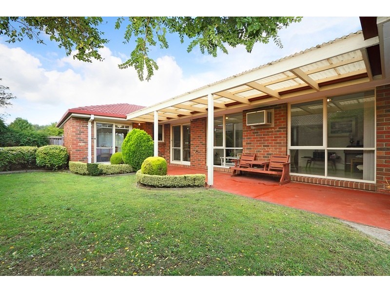 41 Anaconda Road, Narre Warren VIC 3805