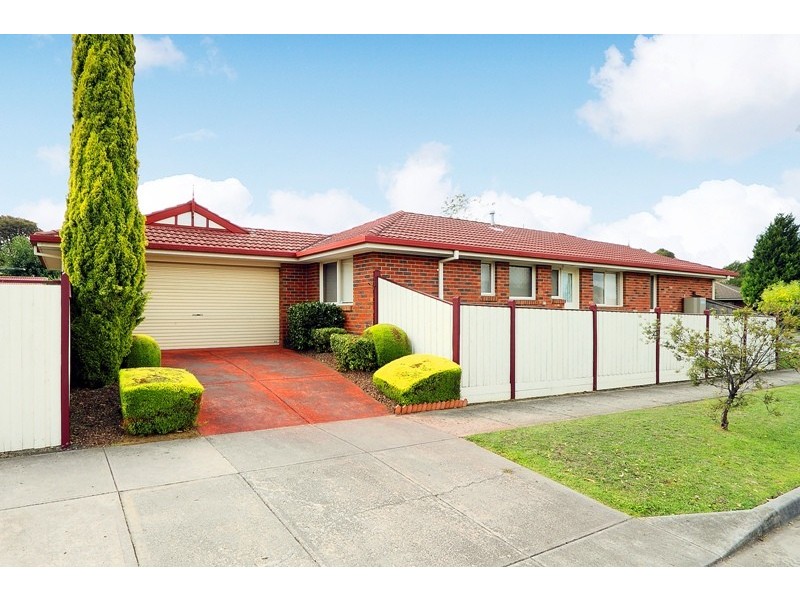 41 Anaconda Road, Narre Warren VIC 3805