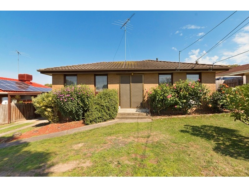 73 Aldridge Street, Endeavour Hills VIC 3802