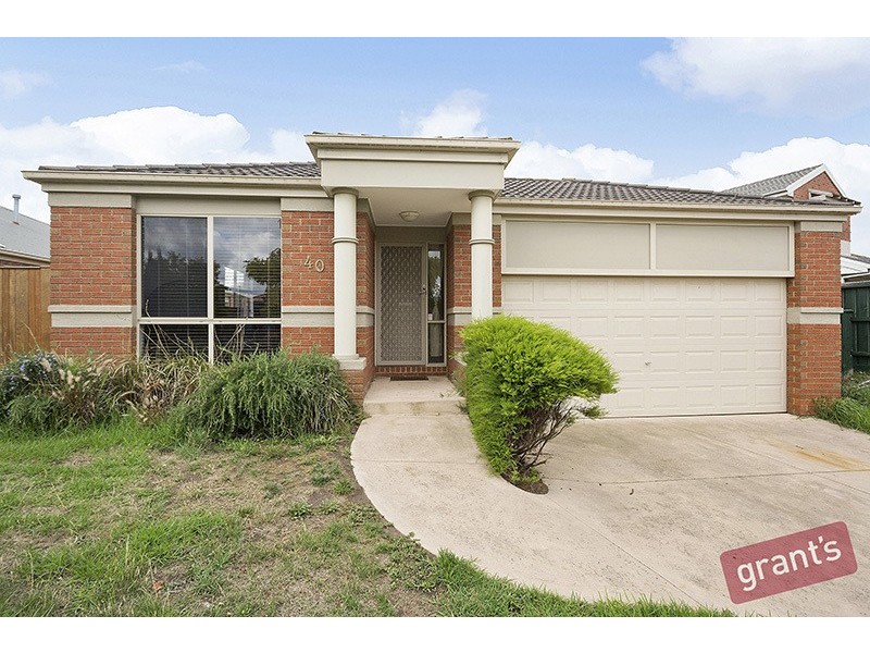 40 Fleet Street, Narre Warren South VIC 3805