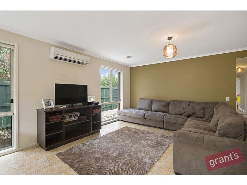 40 Fleet Street, Narre Warren South VIC 3805