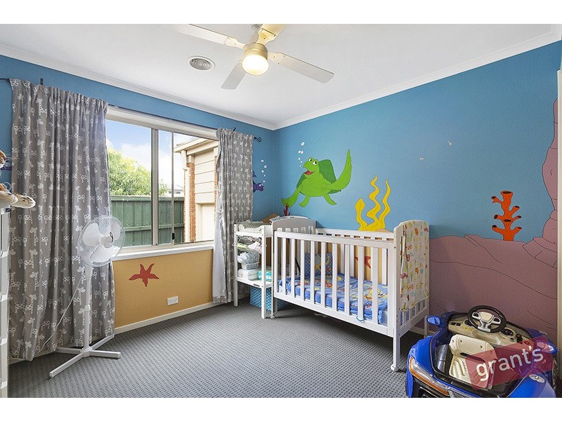 40 Fleet Street, Narre Warren South VIC 3805