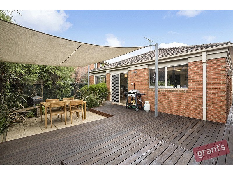 40 Fleet Street, Narre Warren South VIC 3805