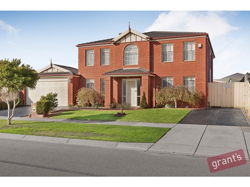 25 Beethoven Drive, Narre Warren South VIC 3805