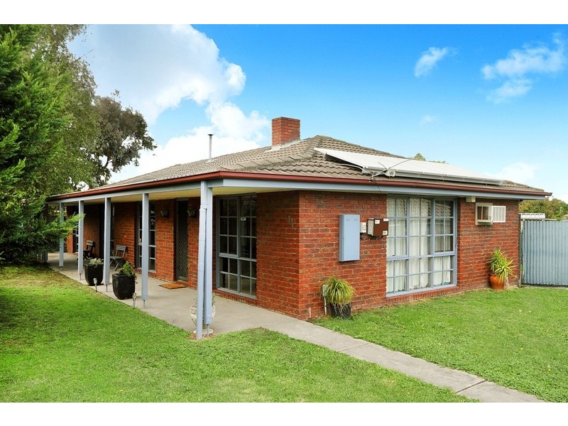 14 Debanne Court, Narre Warren VIC 3805