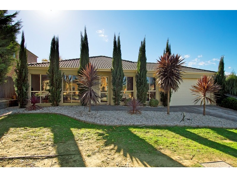 14 Snowgum Court, Narre Warren South VIC 3805