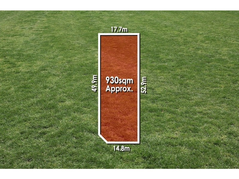 5 Benga Avenue, Dandenong VIC 3175