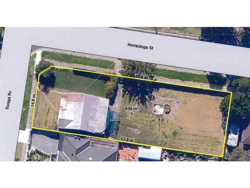 5 Benga Avenue, Dandenong VIC 3175