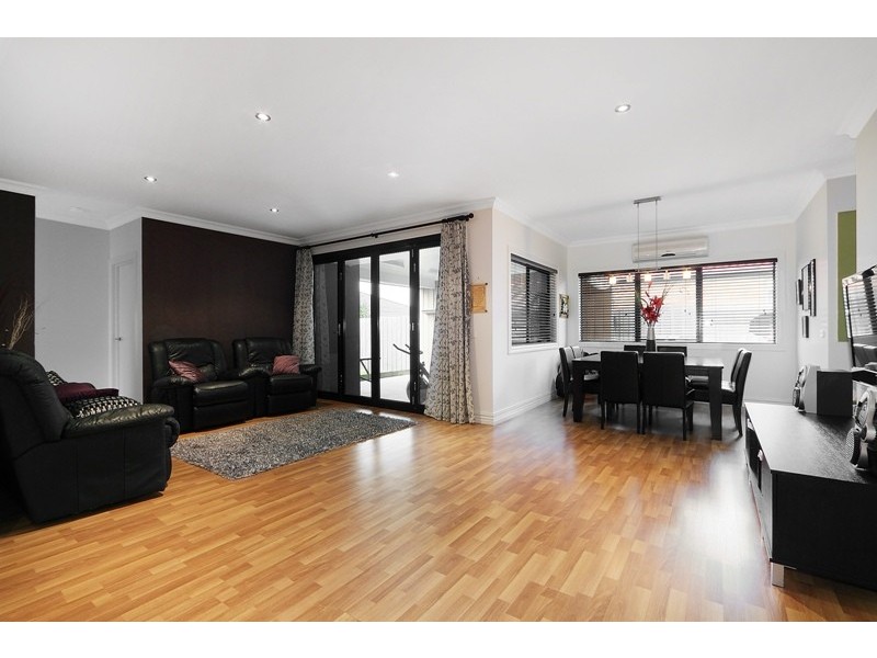 54 Kingdom Drive, Cranbourne VIC 3977