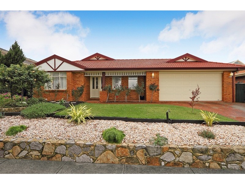 24 Wintersun Road, Berwick VIC 3806