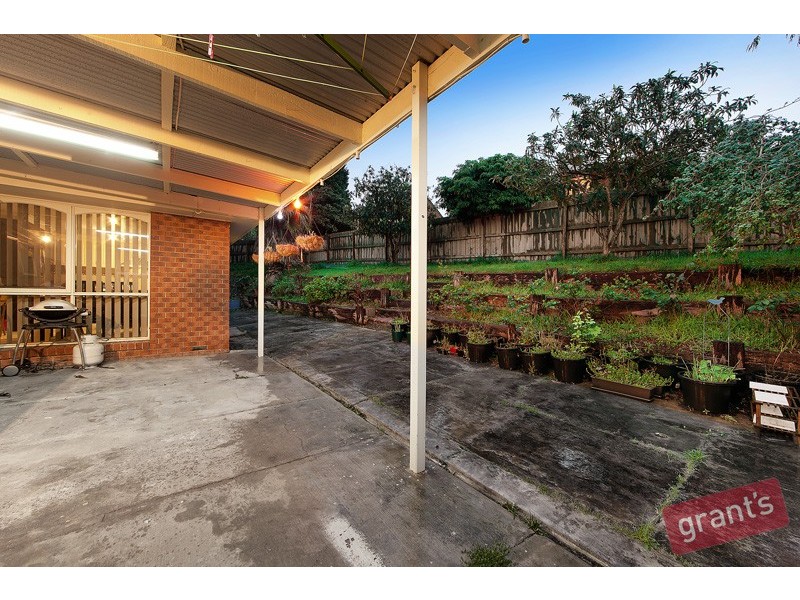 3 Morey Rise, Endeavour Hills VIC 3802