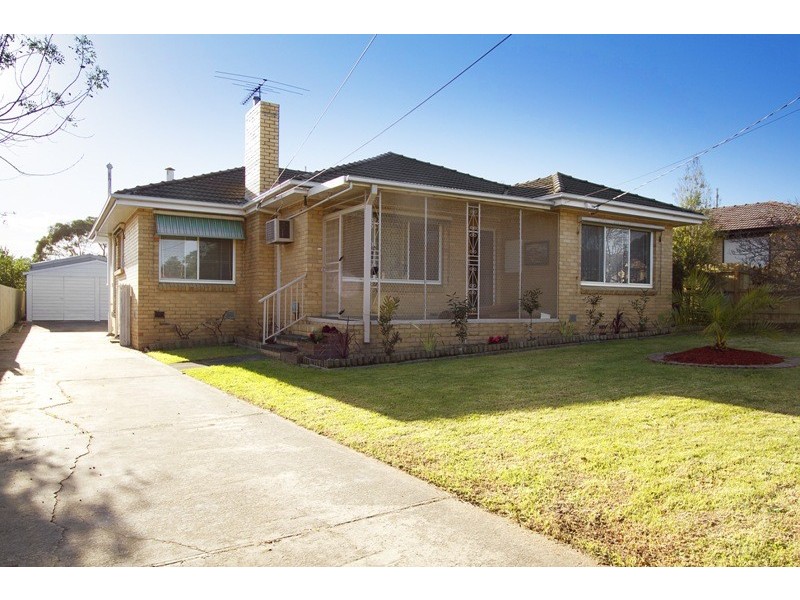28 Dorothy Street, Doveton VIC 3177