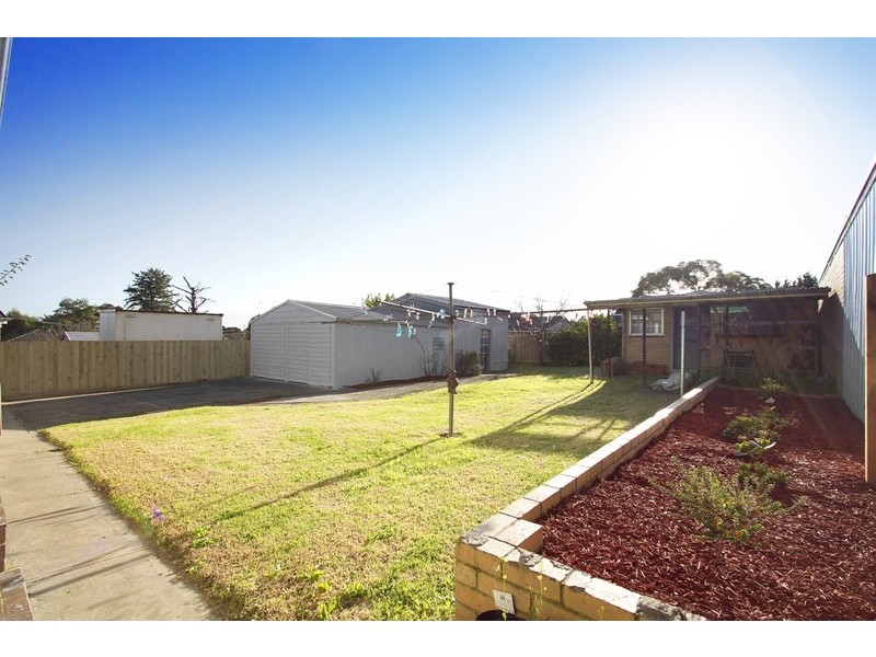 28 Dorothy Street, Doveton VIC 3177
