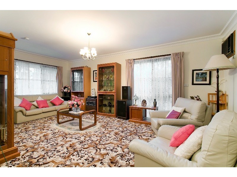 21 Thanos Court, Hallam VIC 3803