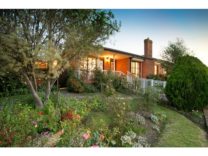 21 Thanos Court, Hallam VIC 3803