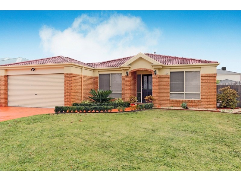 23 Somerset Court, Narre Warren South VIC 3805